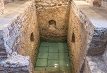 Forgotten Ritual Bath Beneath Bridgetown Reveals Barbados’ Seventeenth-Century Jewish History