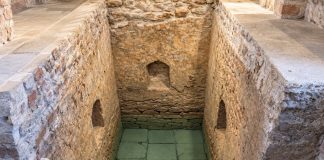 Forgotten Ritual Bath Beneath Bridgetown Reveals Barbados’ Seventeenth-Century Jewish History