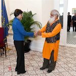 Religious leaders urge political restraint as racial tensions enter public exchanges