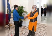 Religious leaders urge political restraint as racial tensions enter public exchanges