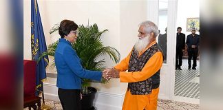 Religious leaders urge political restraint as racial tensions enter public exchanges