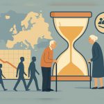 Albania’s Shrinking Population: A Demographic Time Bomb