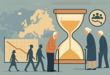 Albania’s Shrinking Population: A Demographic Time Bomb