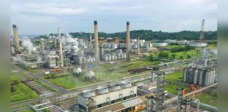 Petrotrin refinery restart planned with investor talks underway