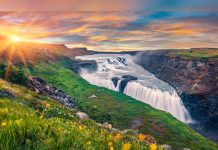 Iceland’s Golden Circle named top route for first-time visitors by tourism experts