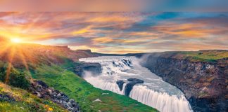 Iceland’s Golden Circle named top route for first-time visitors by tourism experts