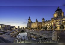 How Liverpool’s Golden Age as Britain’s Trade Powerhouse Faded Into Obscurity