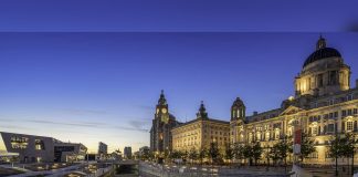 How Liverpool’s Golden Age as Britain’s Trade Powerhouse Faded Into Obscurity