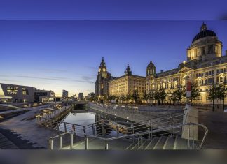 How Liverpool’s Golden Age as Britain’s Trade Powerhouse Faded Into Obscurity