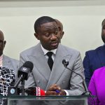 Farley Augustine Says Tobago’s Budget Share Has Fallen Despite Higher National Expenditure