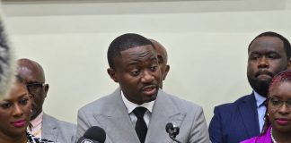 Farley Augustine Says Tobago’s Budget Share Has Fallen Despite Higher National Expenditure