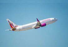 Caribbean Airlines advertises reduced fares from Trinidad to four regional destinations