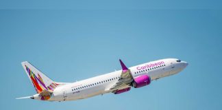 Caribbean Airlines advertises reduced fares from Trinidad to four regional destinations