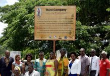 How Formerly Enslaved American Marines Built Trinidad’s Historic Merikin Company Villages