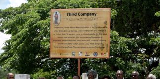 How Formerly Enslaved American Marines Built Trinidad’s Historic Merikin Company Villages