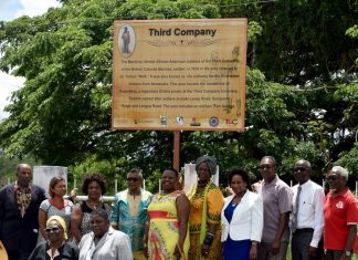 How Formerly Enslaved American Marines Built Trinidad’s Historic Merikin Company Villages