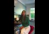 Shivi Ramoutar asks UK followers where to find fresh Trinidad pimento peppers