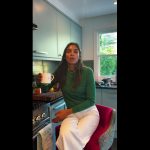 Shivi Ramoutar asks UK followers where to find fresh Trinidad pimento peppers
