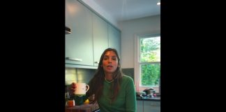 Shivi Ramoutar asks UK followers where to find fresh Trinidad pimento peppers