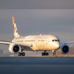 Etihad Airways to Launch Three Weekly Flights Between Abu Dhabi and Luxembourg on 29 October