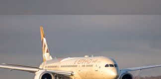 Etihad Airways to Launch Three Weekly Flights Between Abu Dhabi and Luxembourg on 29 October