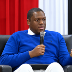 Kareem Marcelle Warns Special Operations Measures Could Restrict Movement In Designated Communities
