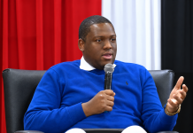 Kareem Marcelle Warns Special Operations Measures Could Restrict Movement In Designated Communities