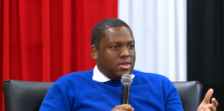 Kareem Marcelle Warns Special Operations Measures Could Restrict Movement In Designated Communities