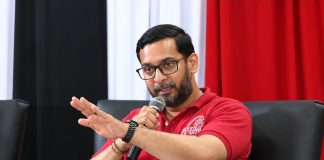 Sanjiv Boodhu Says Laws Must Be Clear Practical And Supported By Meaningful Consultation