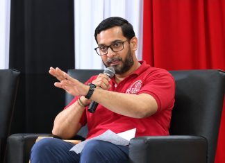 Sanjiv Boodhu Says Laws Must Be Clear Practical And Supported By Meaningful Consultation