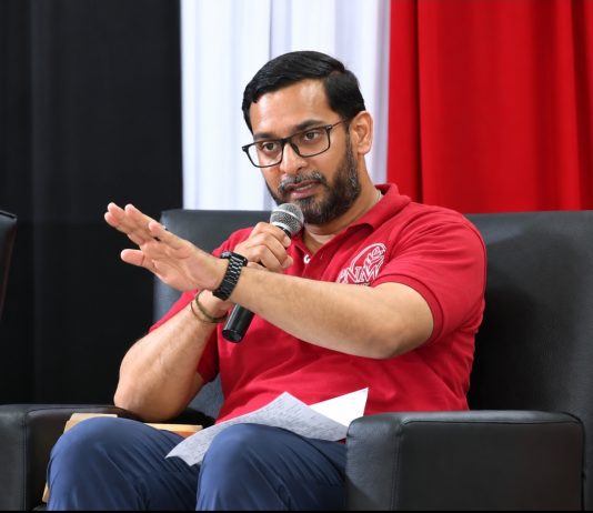 Sanjiv Boodhu Says Laws Must Be Clear Practical And Supported By Meaningful Consultation