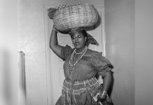 How Anancy and Miss Lou Helped Carry Jamaica’s Stories Across Generations