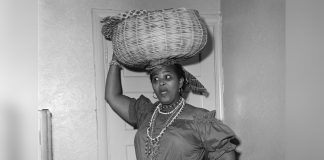 How Anancy and Miss Lou Helped Carry Jamaica’s Stories Across Generations