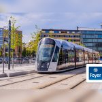 Luxembourg’s Car-Free Fridays Could Test Whether Free Public Transport Can Change Commuting Habits