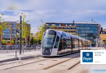 Luxembourg’s Car-Free Fridays Could Test Whether Free Public Transport Can Change Commuting Habits