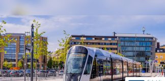 Luxembourg’s Car-Free Fridays Could Test Whether Free Public Transport Can Change Commuting Habits