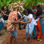 How Trinidad’s Cocoa Trees Created the Trinitario Variety Known Around the World