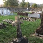 The Private Cemetery Hidden Inside Port of Spain’s Queen’s Park Savannah
