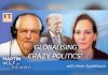 Anne Applebaum Warns US Midterms Will Test Democracy and America’s Global Standing