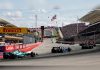 Circuit of the Americas resurfaces track ahead of 2026 US Grand Prix