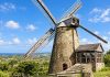 Morgan Lewis Mill Still Holds The Machinery That Powered Barbados’ Sugar Economy