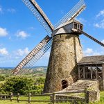 Morgan Lewis Mill Still Holds The Machinery That Powered Barbados’ Sugar Economy