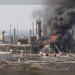 US Reportedly Weighs Massive Bomb for Potential Strikes on Iran’s Energy and Nuclear Sites