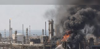 US Reportedly Weighs Massive Bomb for Potential Strikes on Iran’s Energy and Nuclear Sites