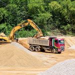 Aggregate Producers Urge Government to Turn Expected Energy Windfall Into Lasting Economic Gains