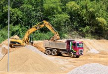 Aggregate Producers Urge Government to Turn Expected Energy Windfall Into Lasting Economic Gains