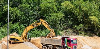 Aggregate Producers Urge Government to Turn Expected Energy Windfall Into Lasting Economic Gains