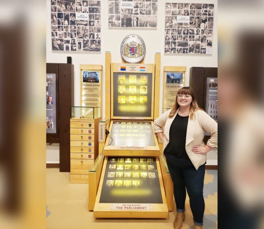 How a Wisconsin museum preserves Luxembourg’s immigrant legacy