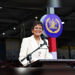 Trinidad athletes receive $150,000 bonuses for CAC Games podium finishes