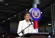 Trinidad athletes receive $150,000 bonuses for CAC Games podium finishes